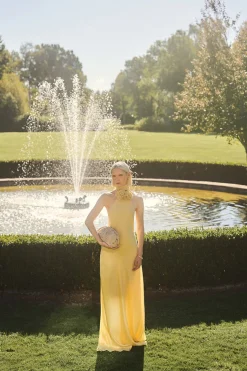 Ttacacia Dress