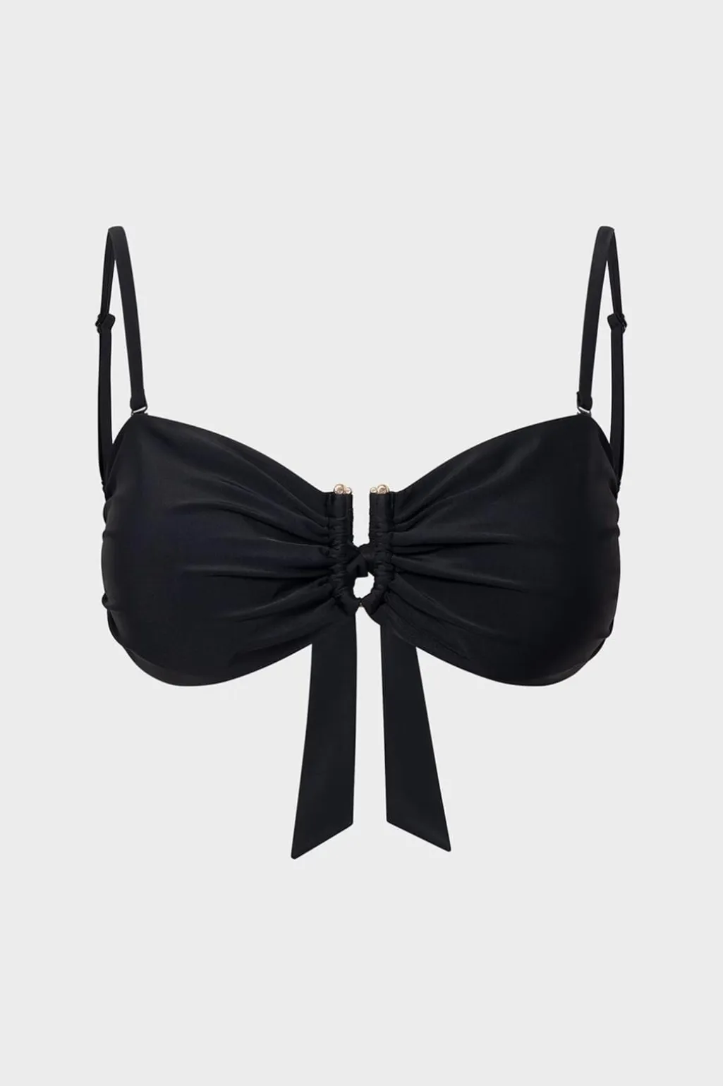 Ttadney Bikini Top
