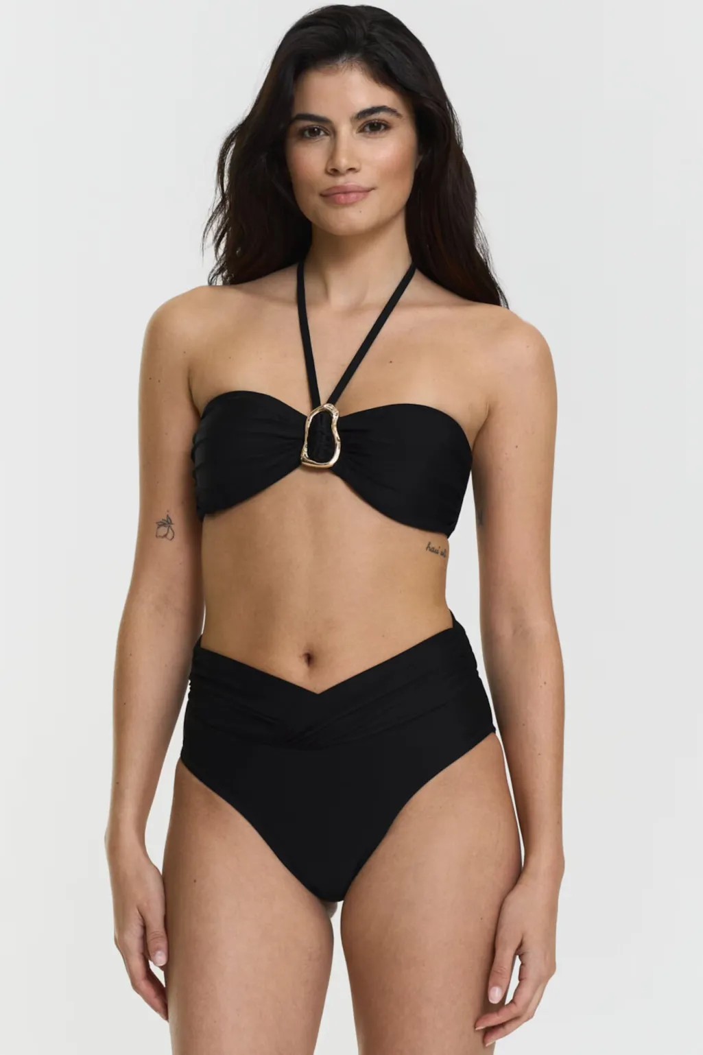 Ttakhila Bikini Bottom