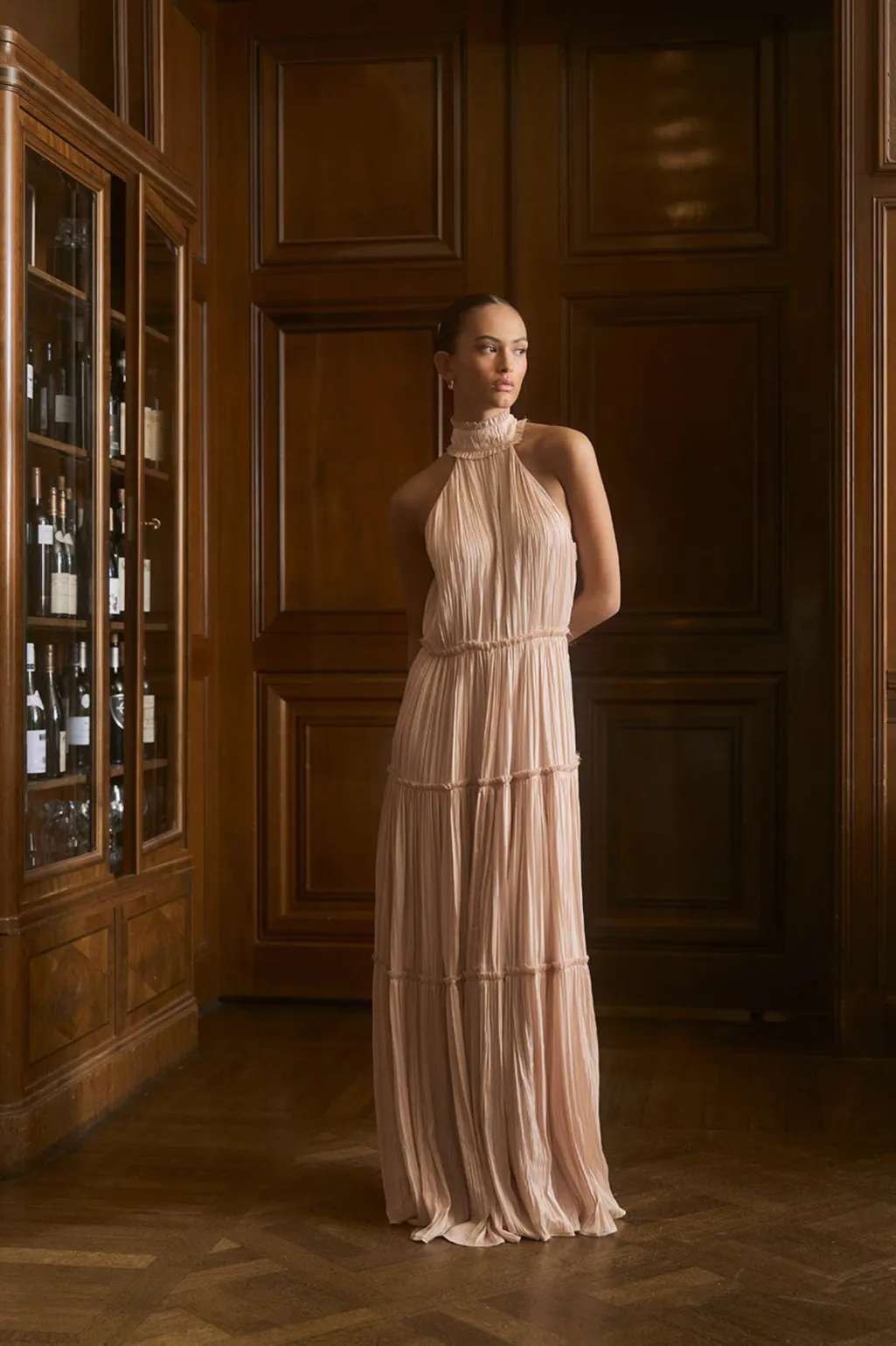 Ttaster Dress