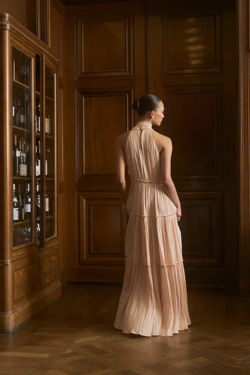 Ttaster Dress