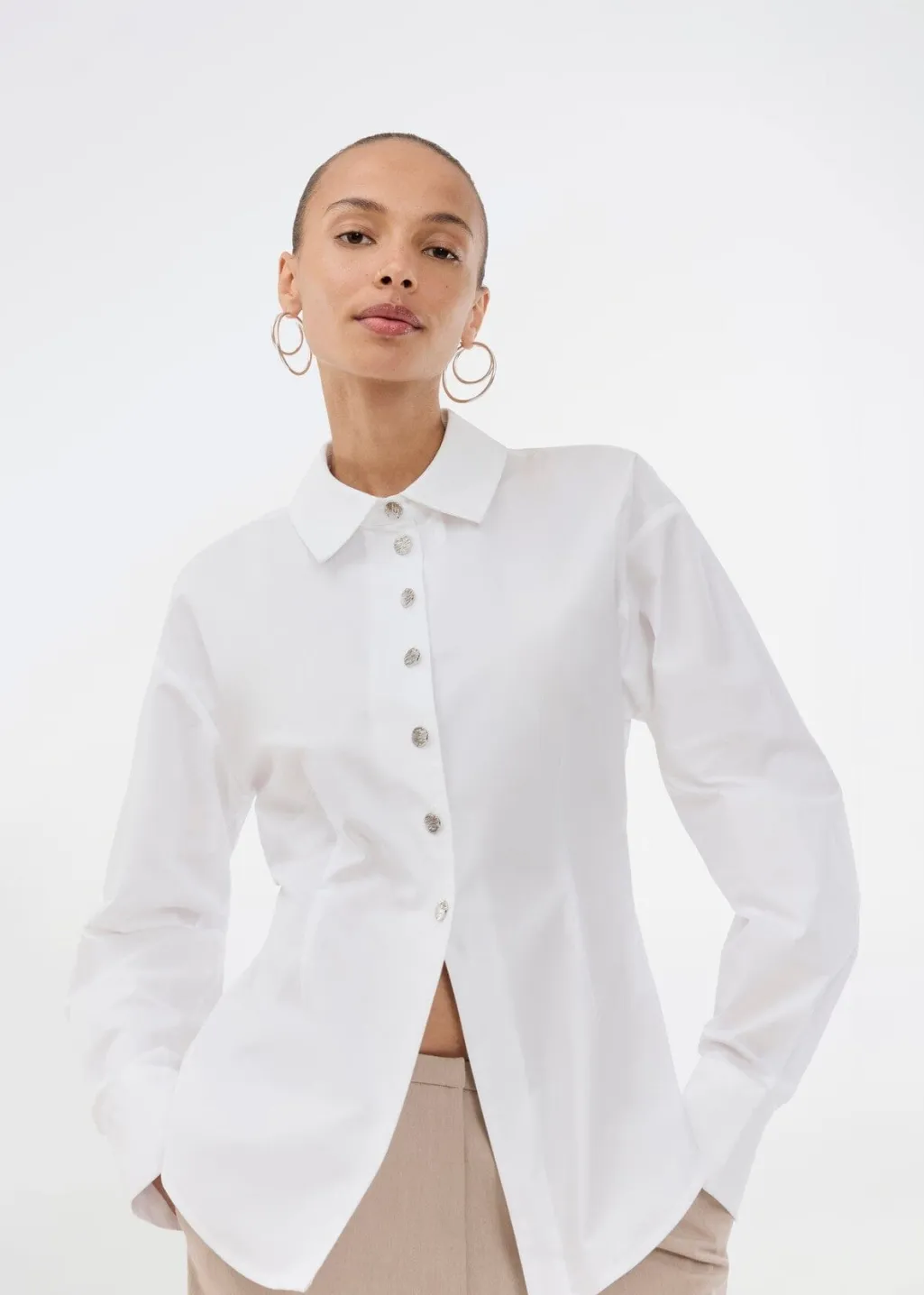 Ullismd Shirt 59116