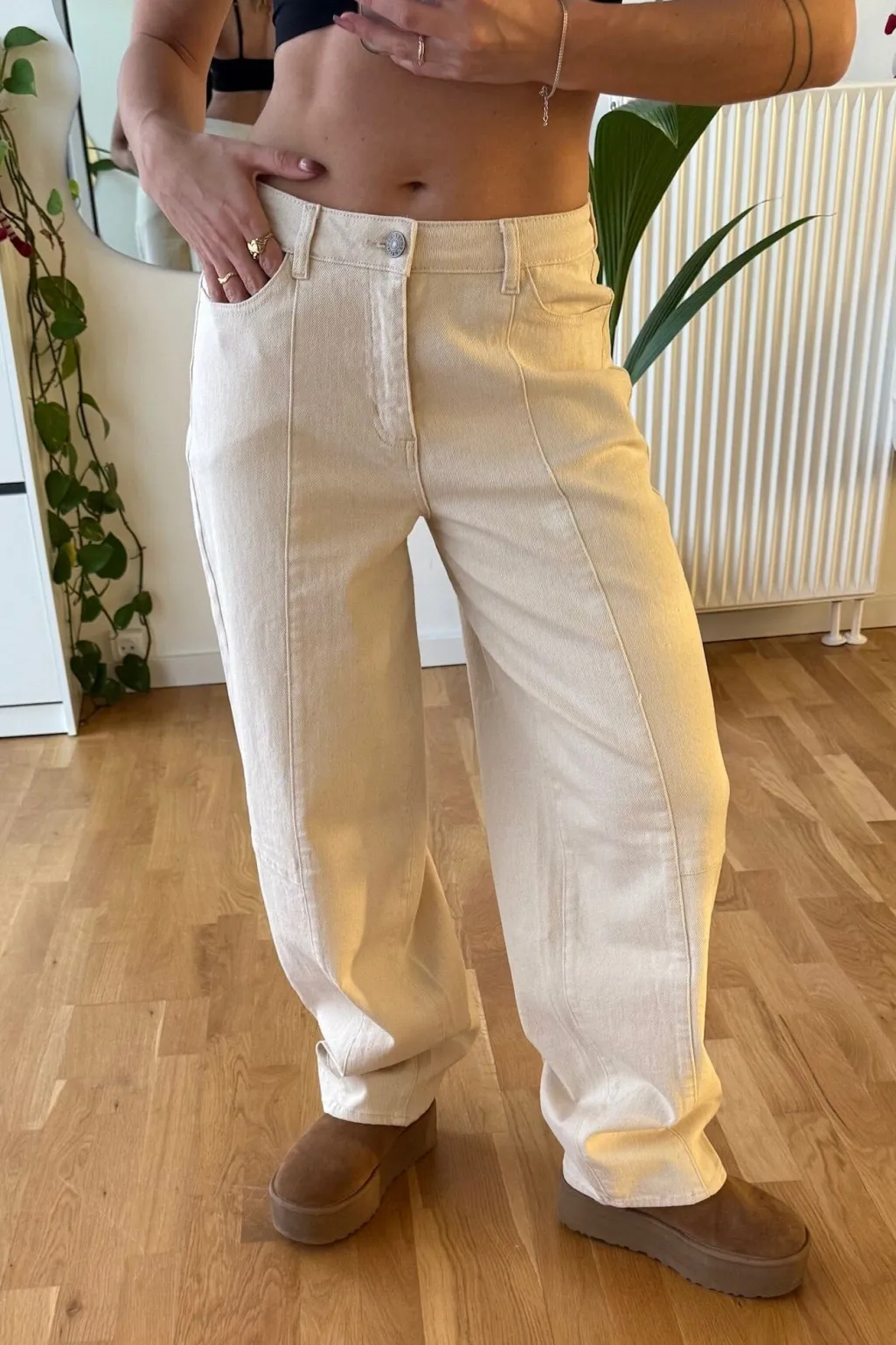 Unikamd Jeans 58979