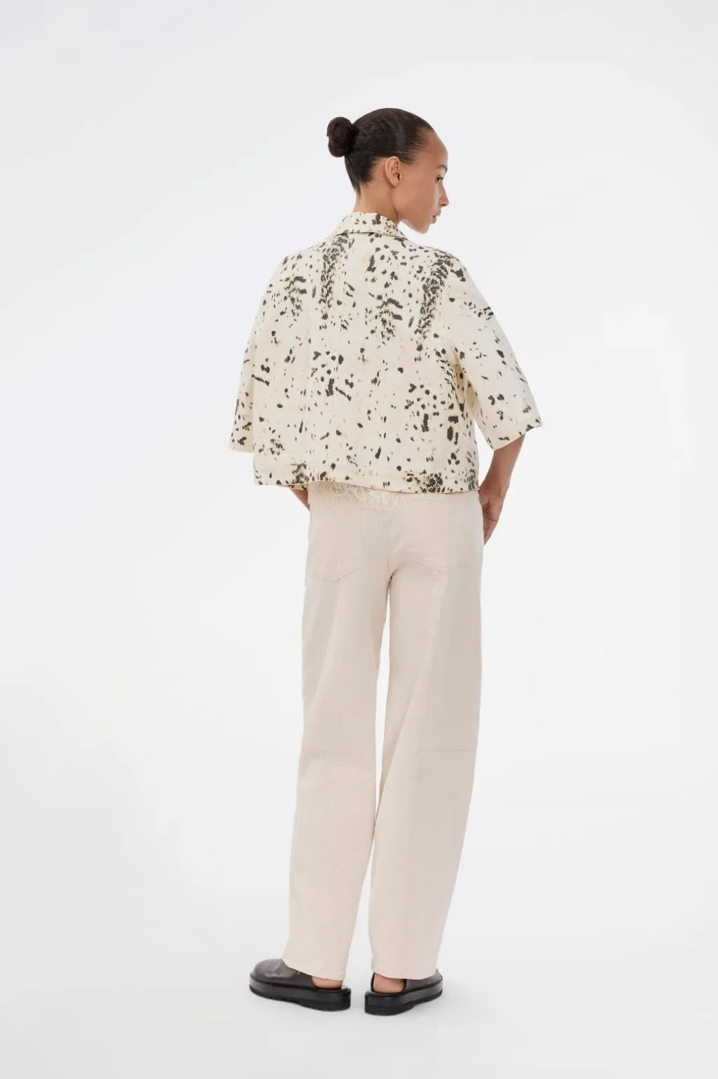 Unikamd Jeans 58979