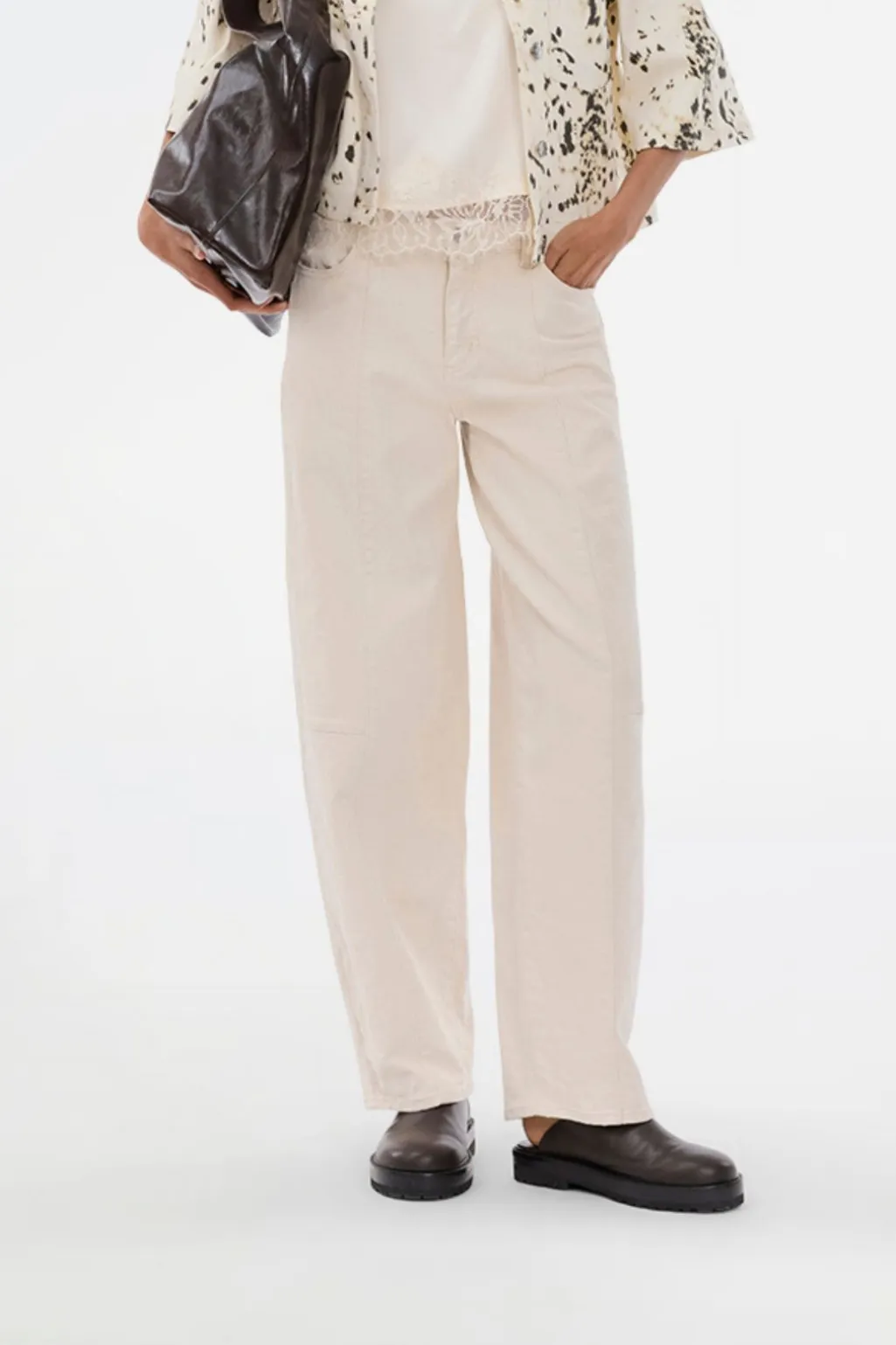 Unikamd Jeans 58979