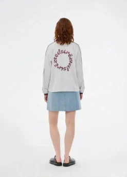 Uniquemd Ls T-Shirt 59294