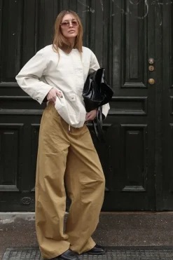 Uraniamd Pants 58952