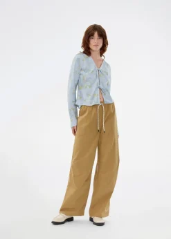 Uraniamd Pants 58952
