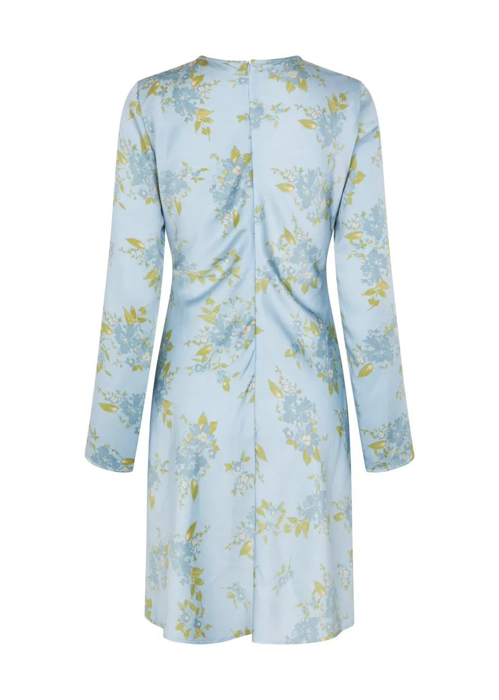 Uttamd Print Dress 59115
