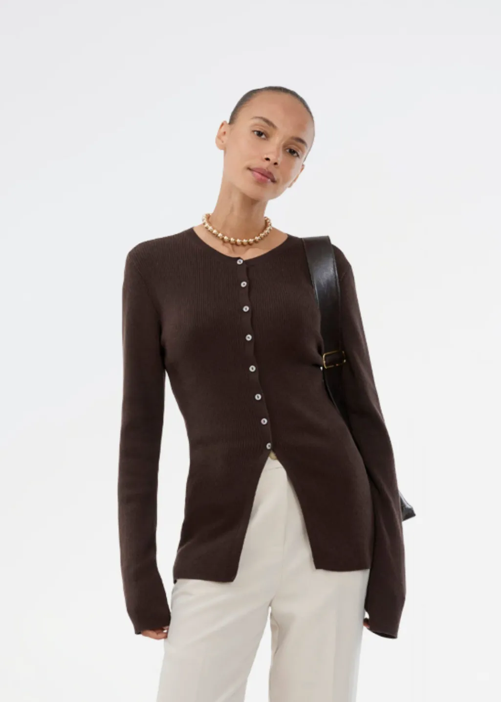 Uvismd Cardigan 59124