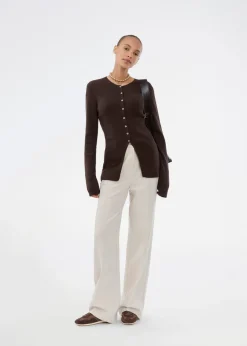 Uvismd Cardigan 59124