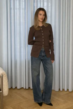 Uvismd Cardigan 59124