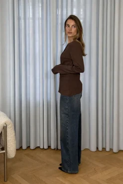 Uvismd Cardigan 59124