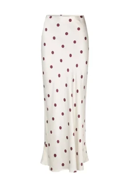 Vanjamd Print Skirt 58966