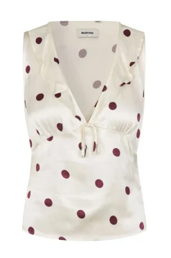 Vanjamd Print Top 58990