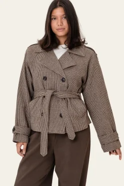 Veraic Trenchcoat A25104