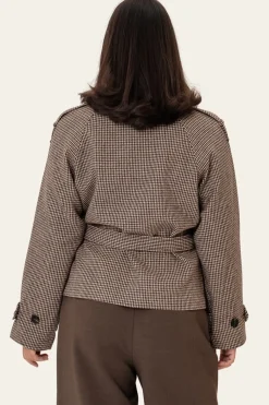 Veraic Trenchcoat A25104