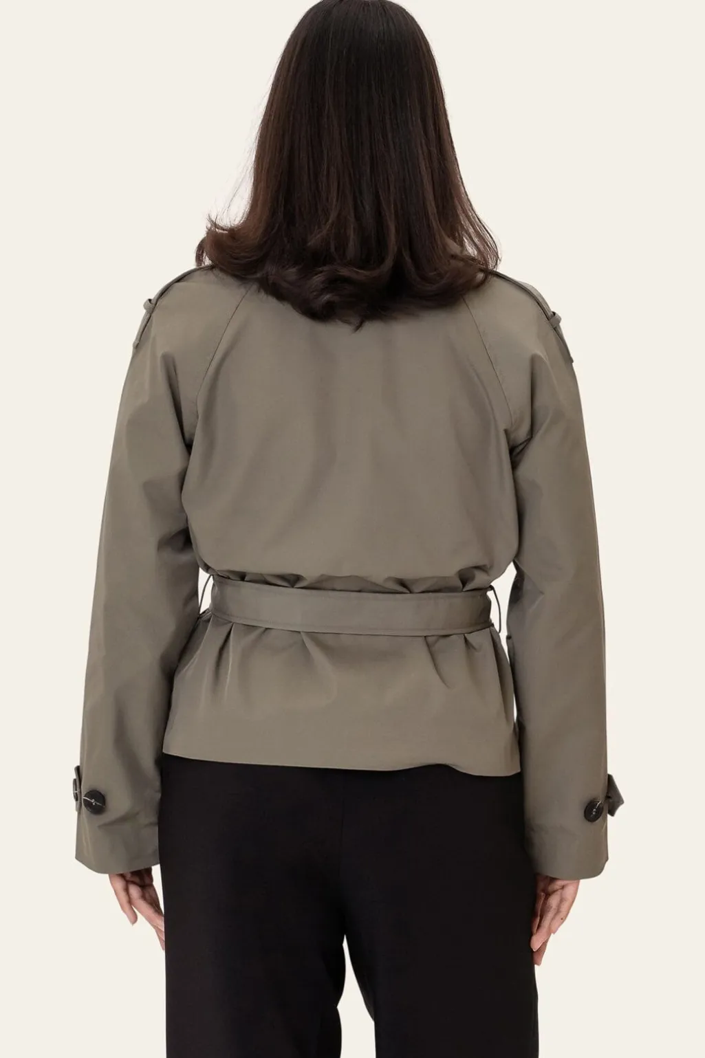 Veraic Trenchcoat A25104