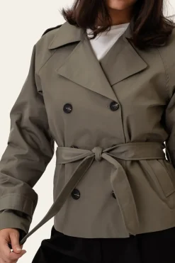 Veraic Trenchcoat A25104