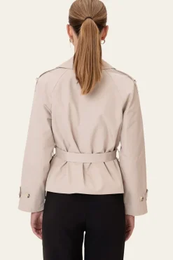 Veraic Trenchcoat A25104