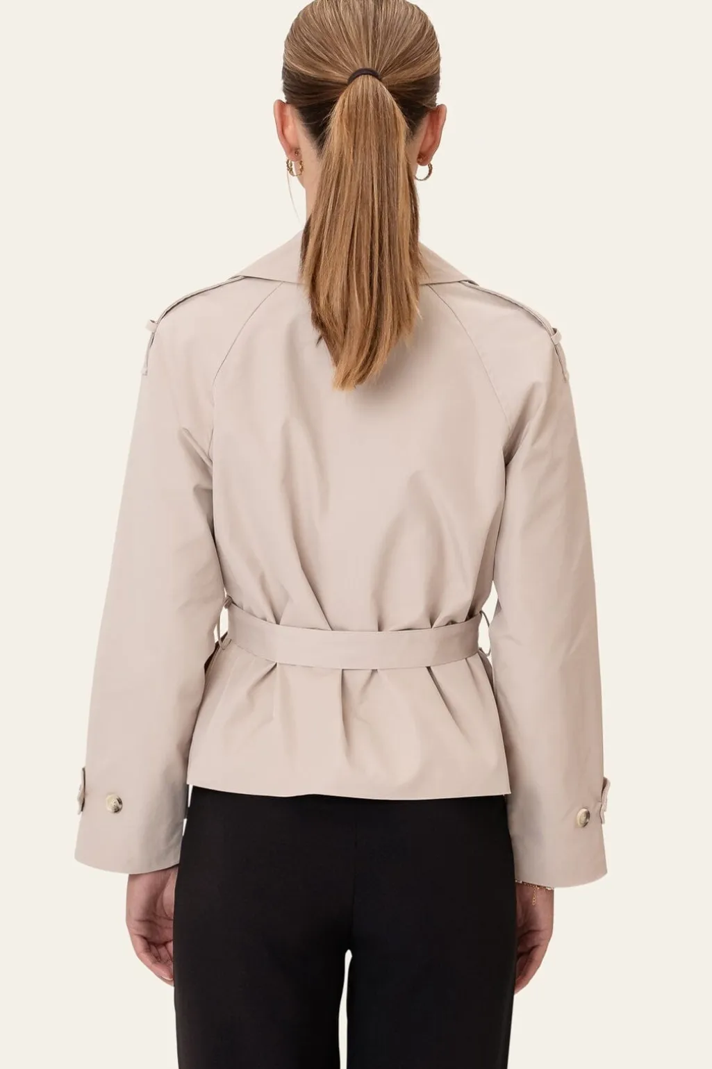 Veraic Trenchcoat A25104