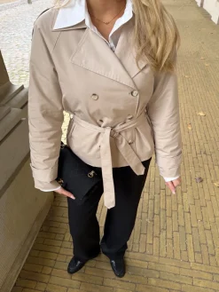 Veraic Trenchcoat A25104