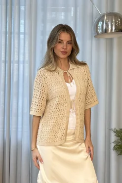 Vestermd Cardigan 59054