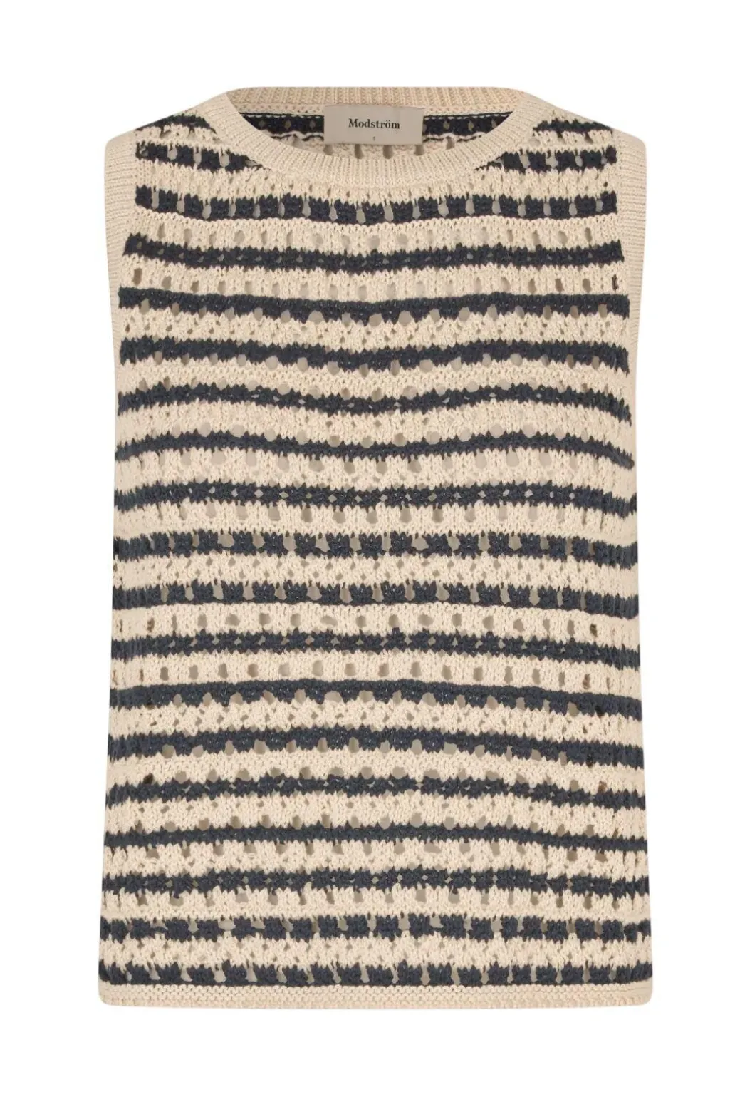 Vestermd Stripe Top 59055