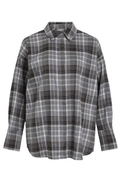 Viedith L/S Shirt