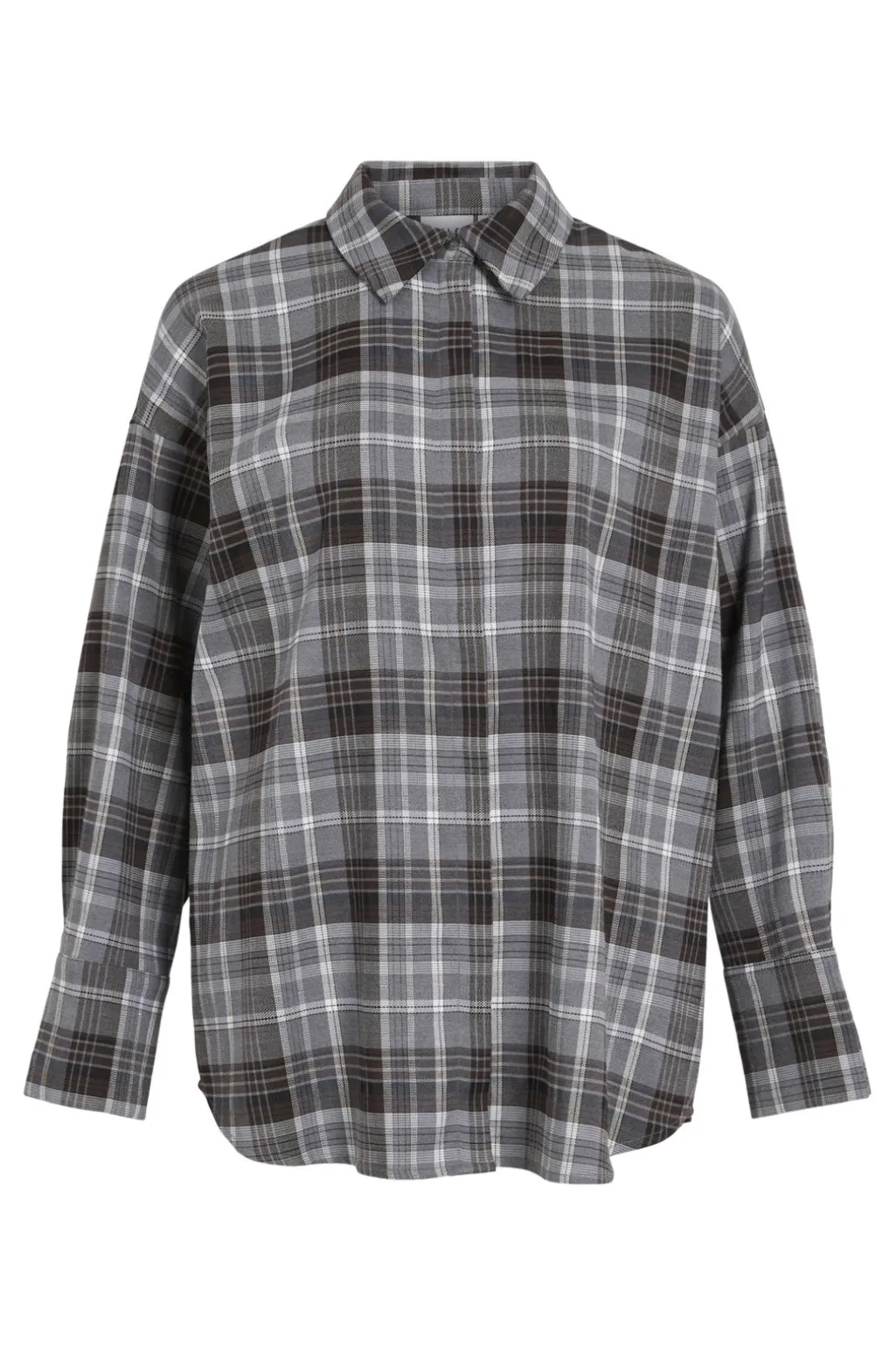 Viedith L/S Shirt