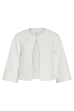 Vigery O-Neck 3/4 Bolero/Dc