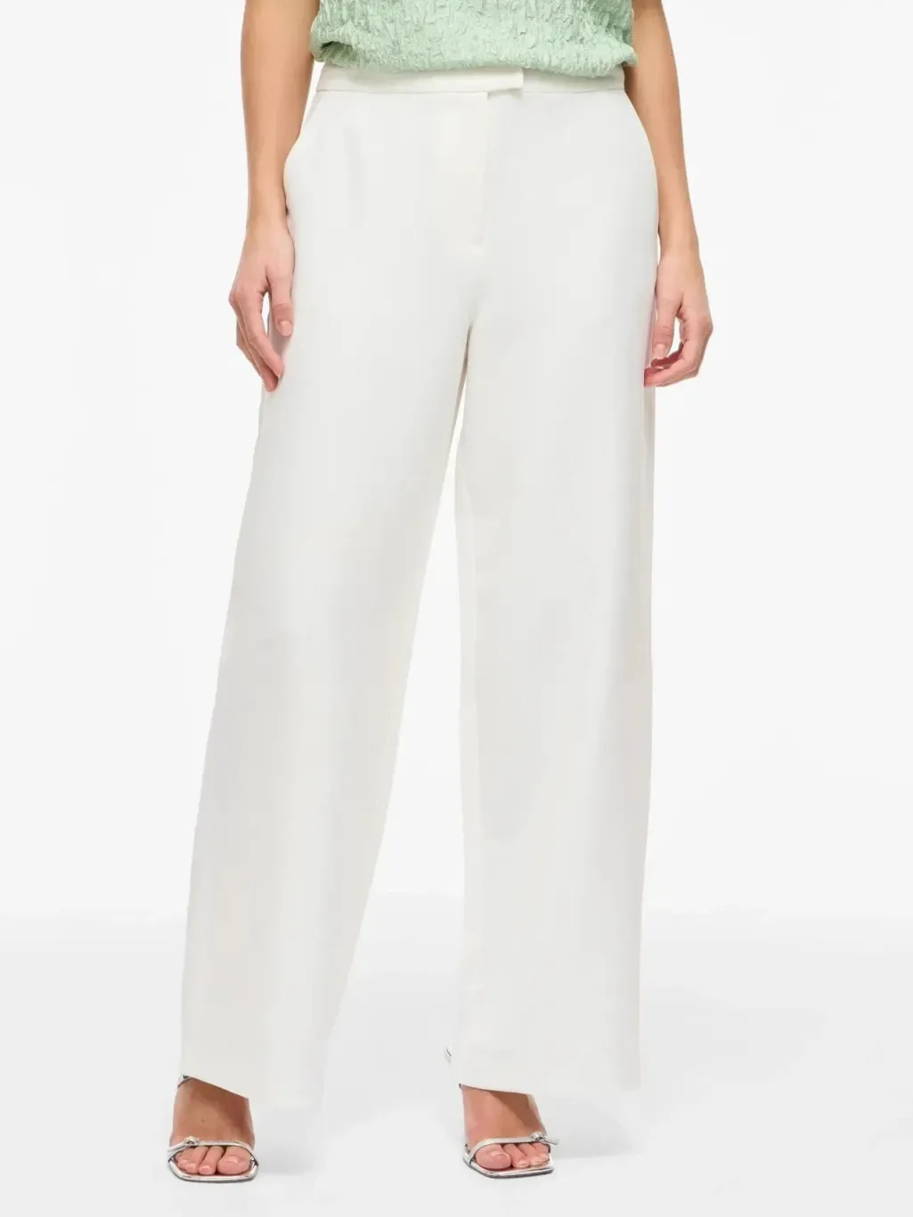 Vigery Winnie Wide Pants/Dc