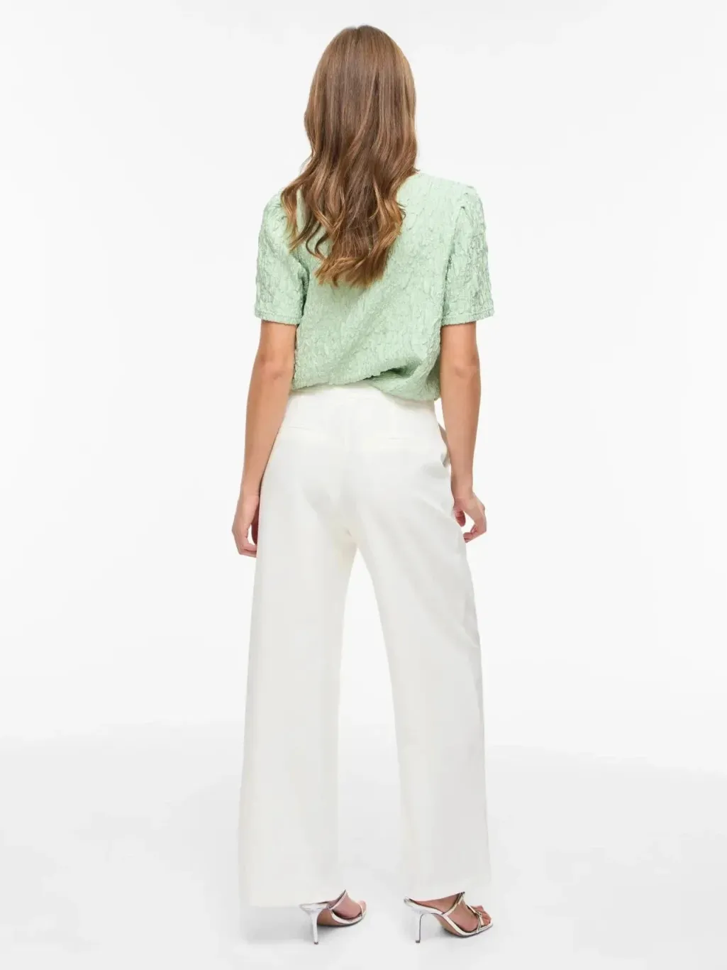 Vigery Winnie Wide Pants/Dc