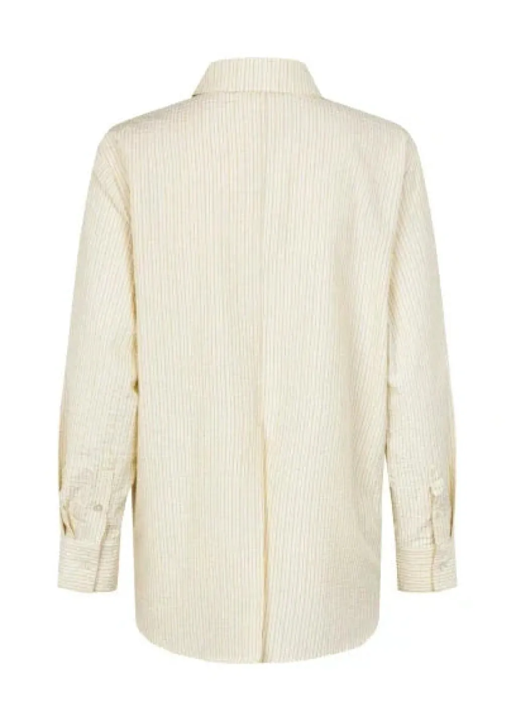 Viggemd Stripe Shirt 58993