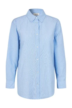 Viggemd Stripe Shirt 58993