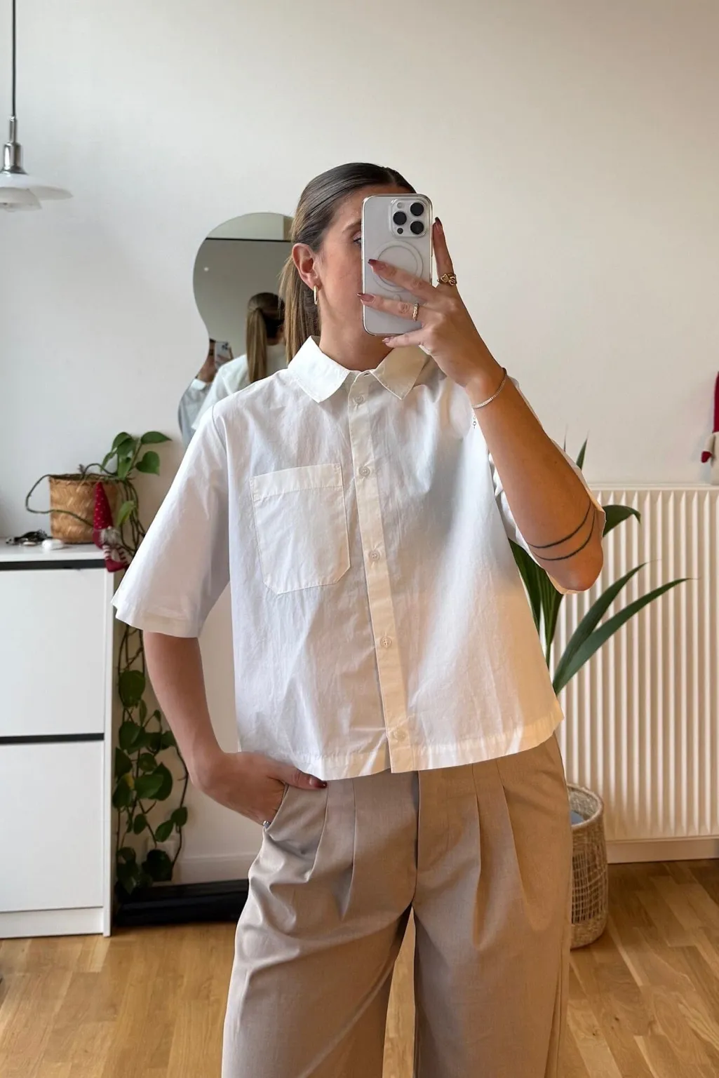 Vilbertmd Shirt 59014