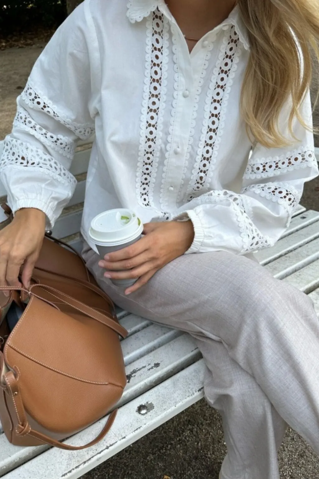 Vilda Shirt