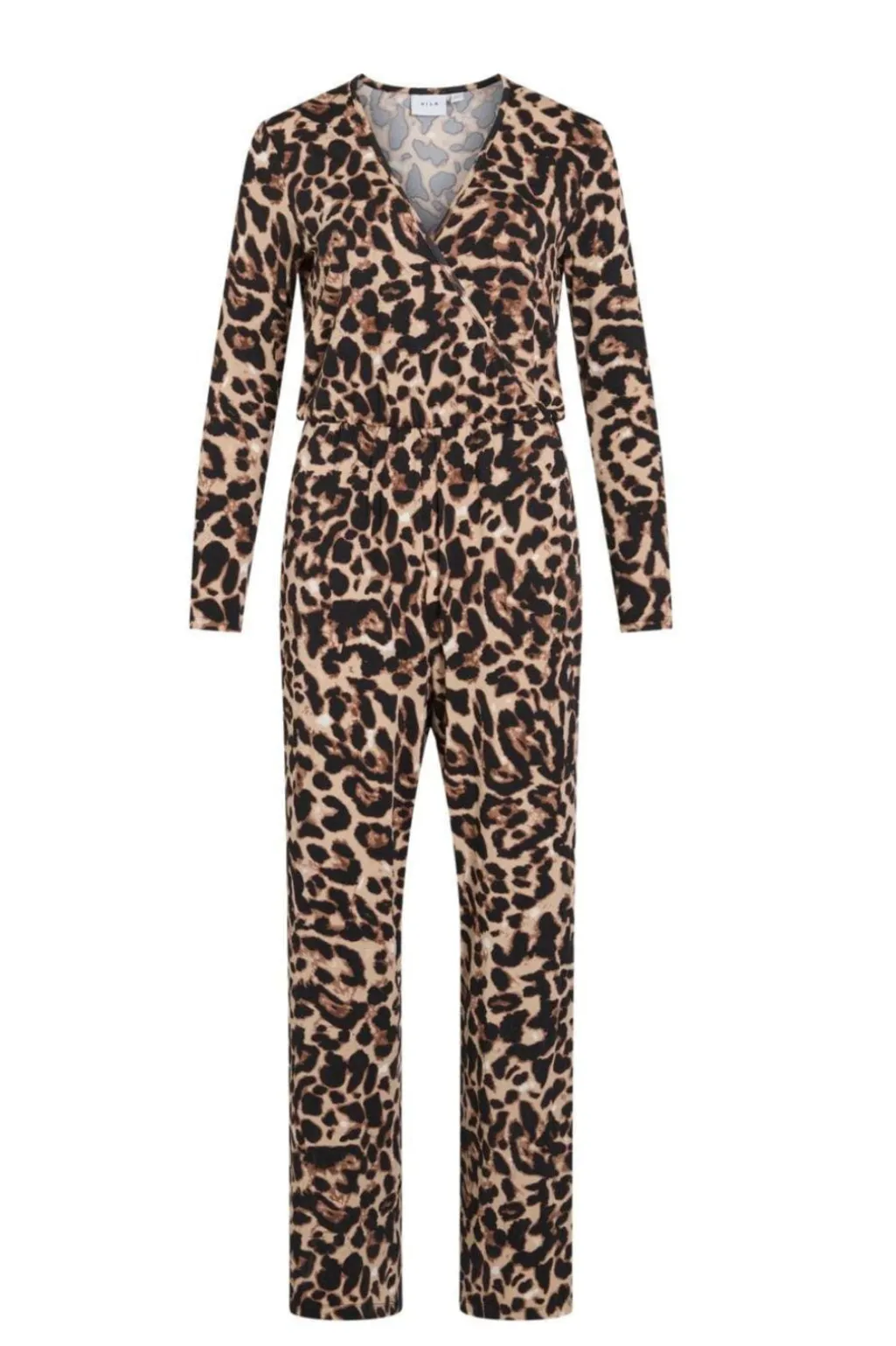 Vileoa L/S Jumpsuit