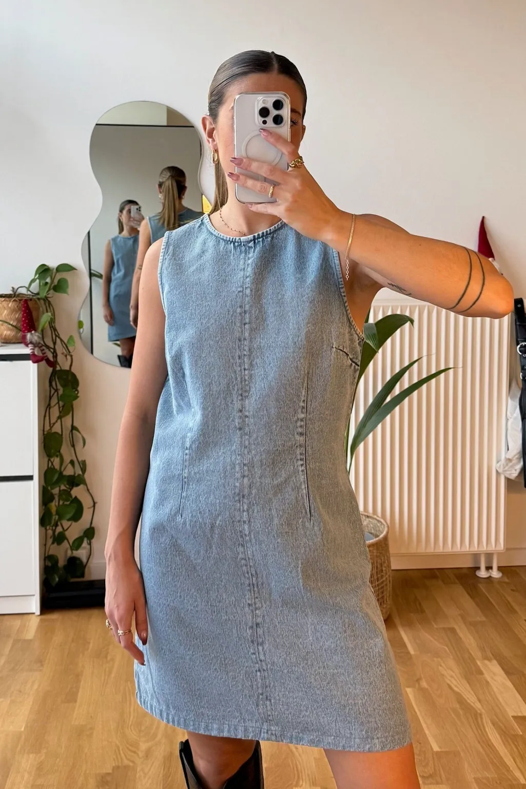 Vilmermd Dress 59021