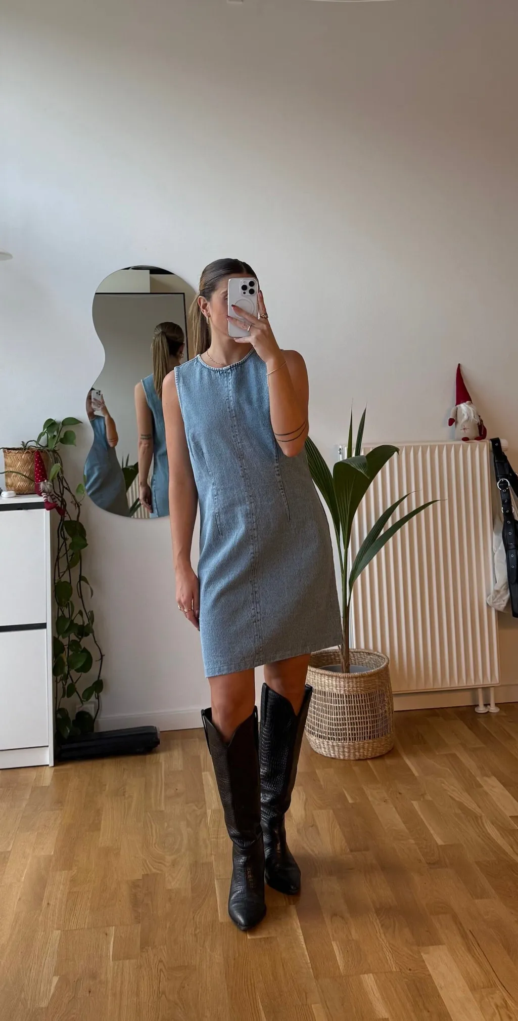 Vilmermd Dress 59021