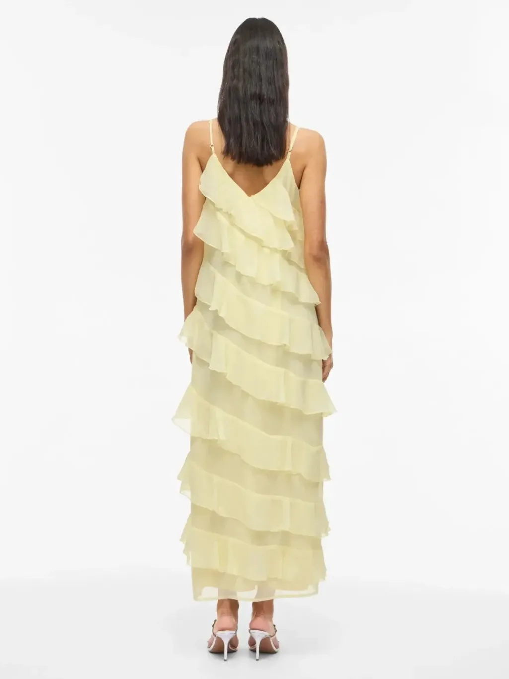 Viluna Strap Ankle Dress Noos/Dc