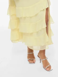 Viluna Strap Ankle Dress Noos/Dc