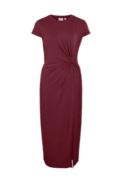 Vimodala C/S Midi Dress/Vol/1