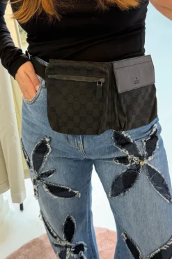 Vintage Gucci Bumbag 5