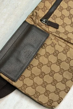 Vintage Gucci Bumbag 3