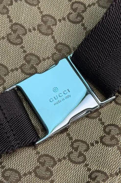 Vintage Gucci Bumbag 4