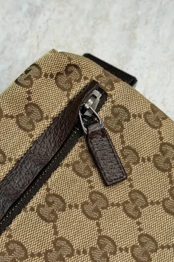 Vintage Gucci Bumbag 4