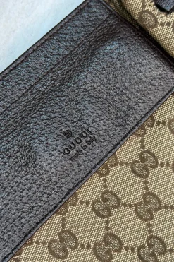 Vintage Gucci Bumbag 4