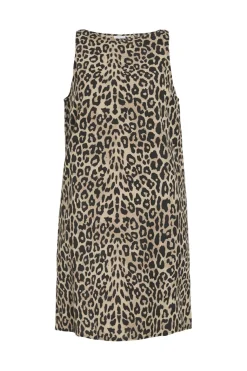 Viprisilla Pri S/L Boatneck Dress/Vol/2