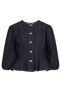 Virose 3/4 Balloon Top